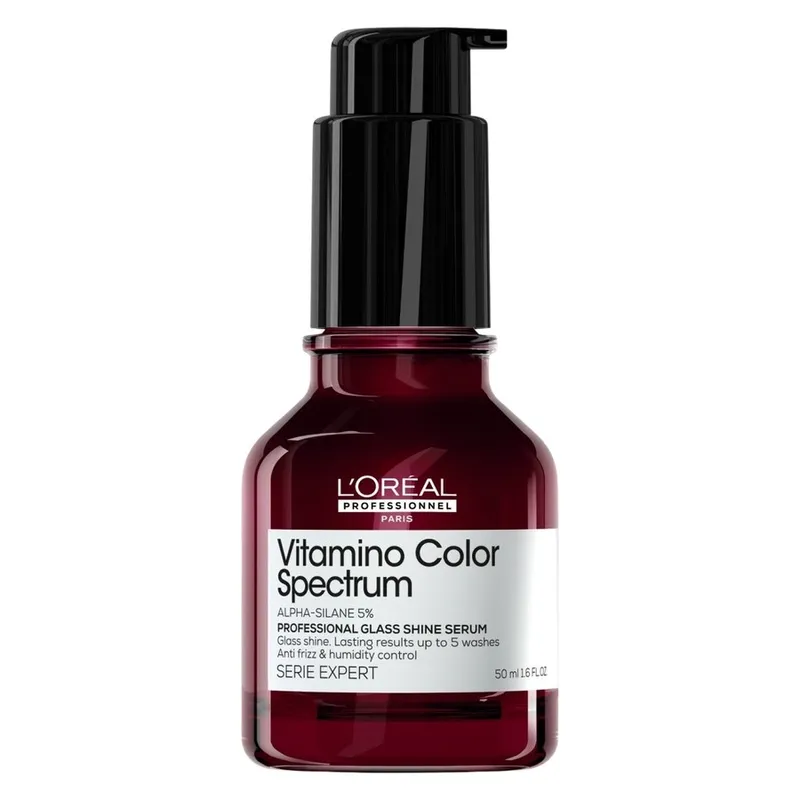 Bild 1 för L'Oréal Professionnel Glass Shine Serum 50 ml
