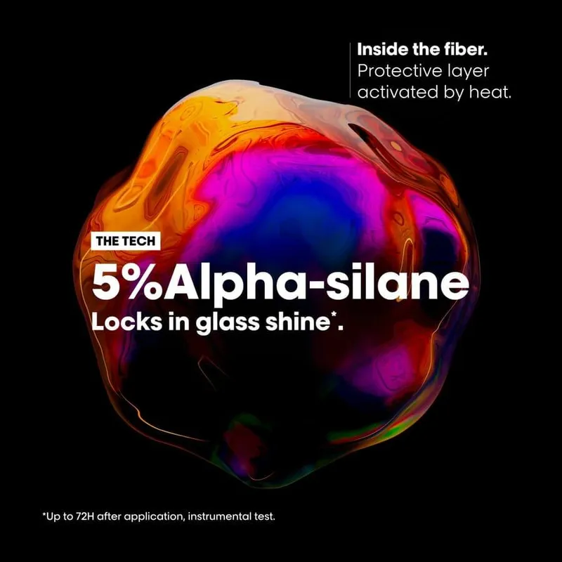 Bild 5 för L'Oréal Professionnel Glass Shine Serum 50 ml