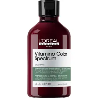 Produktfoto för L'Oréal Professionnel Green Shampoo 300 ml
