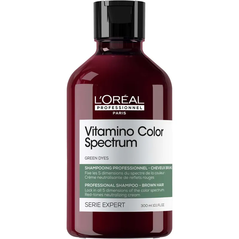 Bild 1 för L'Oréal Professionnel Green Shampoo 300 ml