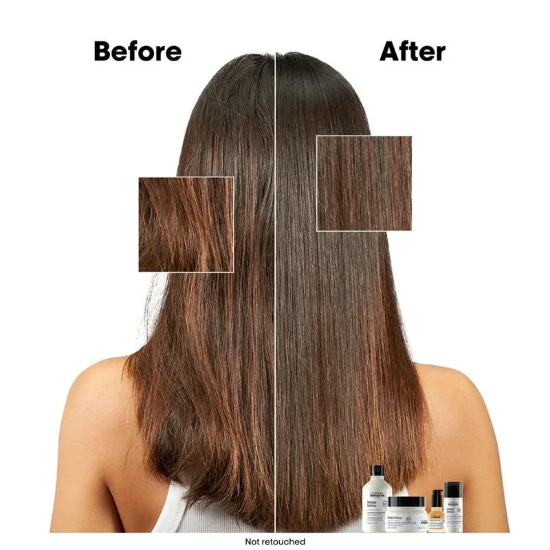 Bild 7 för L'Oréal Professionnel Metal DX Metal DX Shampoo Refill