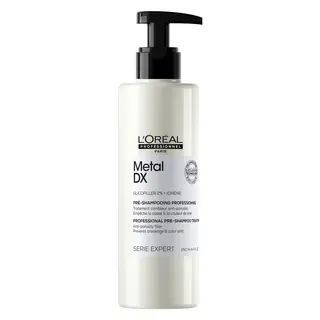 Produktfoto för L'Oréal Professionnel Metal DX  Pre-Shampoo 250 ml