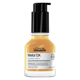 Produktfoto för L'Oréal Professionnel Metal DX Serie Expert Professional Concentrated