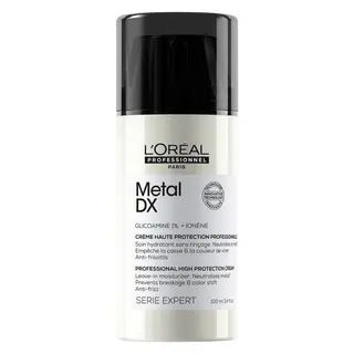 Produktfoto för L'Oréal Professionnel Metal DX Serie Expert Professional High Protecti