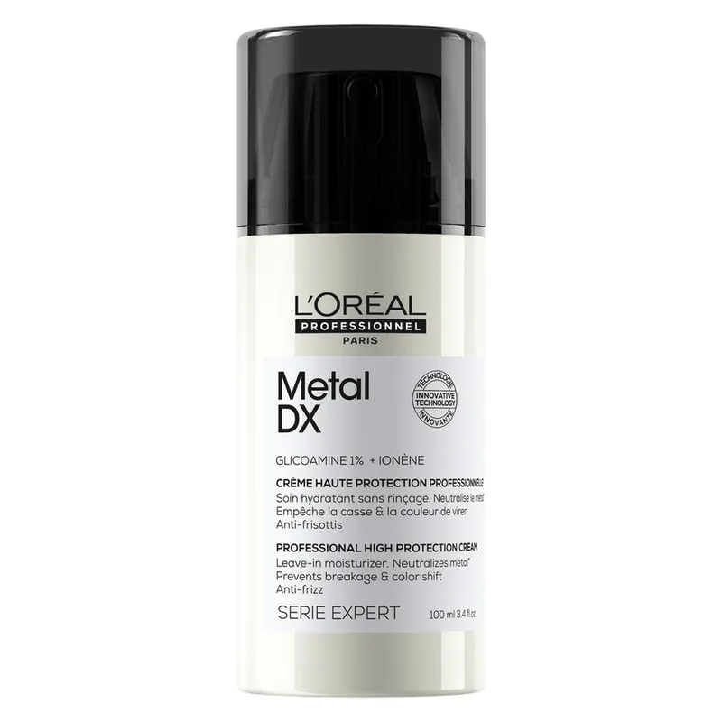 Bild 1 för L'Oréal Professionnel Metal DX Serie Expert Professional High Protecti
