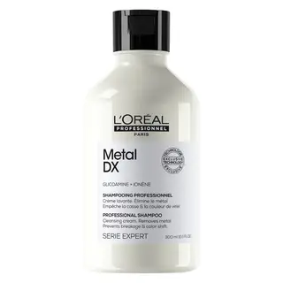 Produktfoto för L'Oréal Professionnel Metal DX  Serie Expert Professional Shampoo