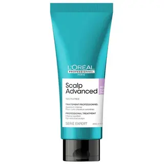 Produktfoto för L'Oreal Professionnel Scalp Advanced Anti-Discomfort Hair Treatment 200ml
