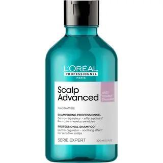 Produktfoto för L'Oréal Professionnel Scalp Advanced Serie Expert Professional Shampoo