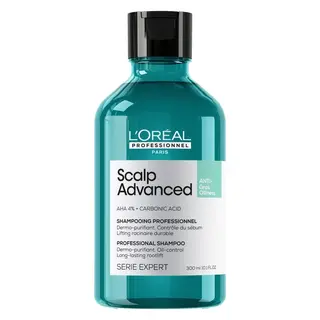 Produktfoto för L'Oréal Professionnel Scalp Advanced Serie Expert Professional Shampoo