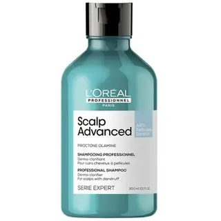 Produktfoto för L'Oréal Professionnel Scalp Advanced Serie Expert Professional Shampoo