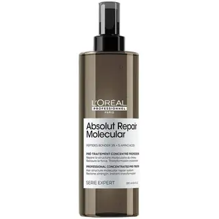 Produktfoto för L'Oreal Professionnel Serie Expert Absolut Repair Molecular Pre-Treatment 190ml