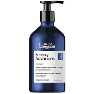 Produktfoto för L'Oréal Professionnel Serioxyl Advanced Serie Expert Densifying Profes