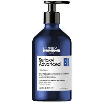 Bild 1 för L'Oréal Professionnel Serioxyl Advanced Serie Expert Densifying Profes