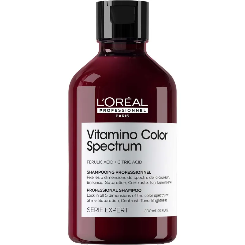 Bild 1 för L'Oréal Professionnel Shampoo 300 ml