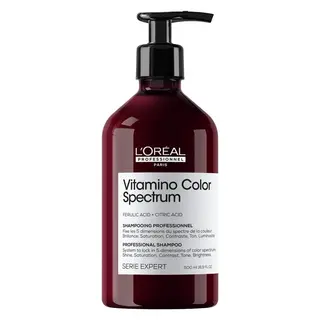 Produktfoto för L'Oréal Professionnel Shampoo 500 ml
