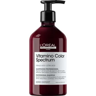 Produktfoto för L'Oréal Professionnel Shampoo 500 ml