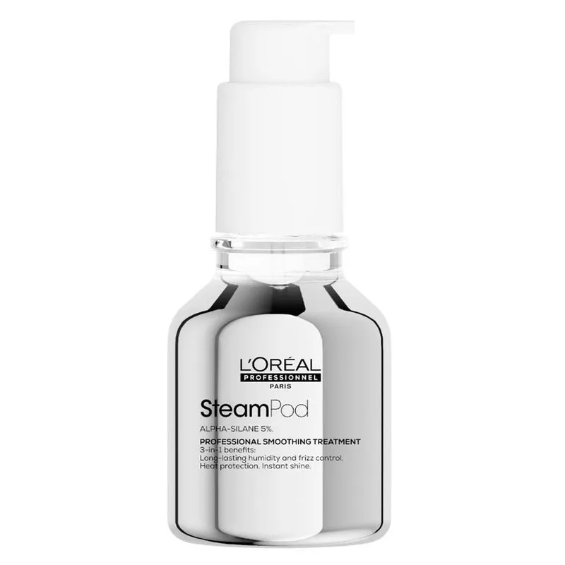Bild 1 för L'Oréal Professionnel Steampod  Smoothing Treatment 50 ml