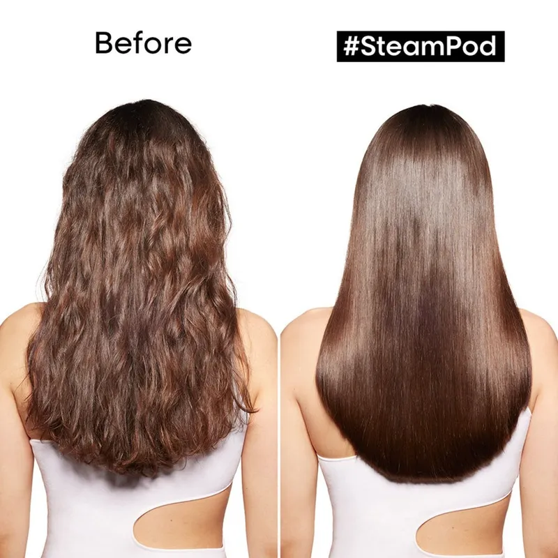 Bild 5 för L'Oréal Professionnel Steampod  Smoothing Treatment 50 ml