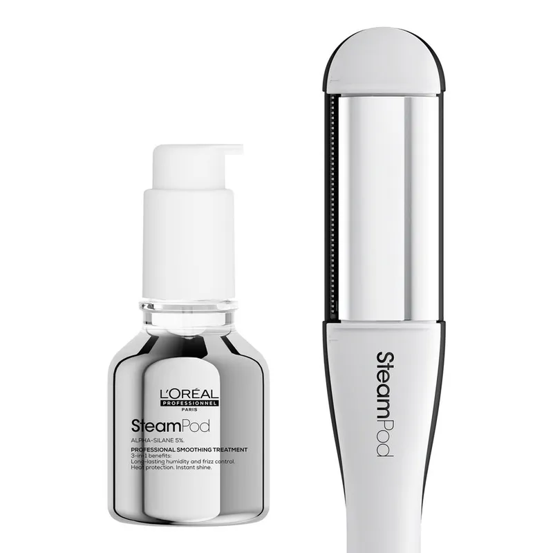 Bild 6 för L'Oréal Professionnel Steampod  Smoothing Treatment 50 ml