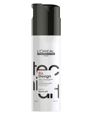 Produktfoto för L'Oréal Professionnel Tecni.Art Fix Design 200ml