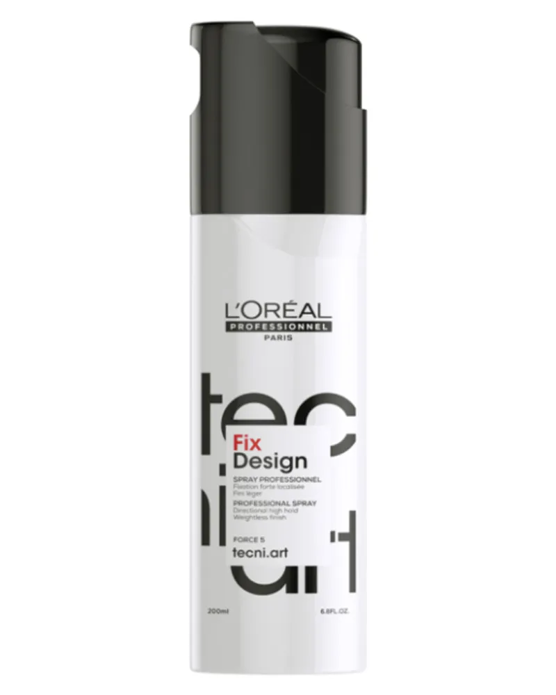Bild 1 för L'Oréal Professionnel Tecni.Art Fix Design 200ml