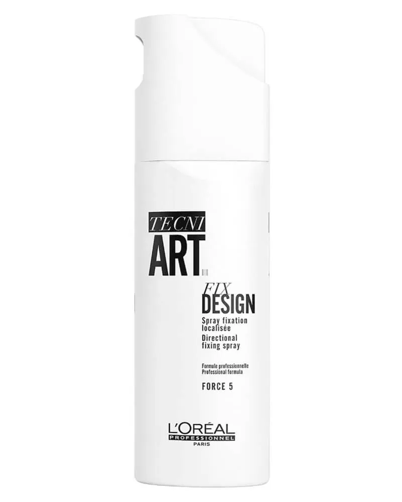Bild 2 för L'Oréal Professionnel Tecni.Art Fix Design 200ml