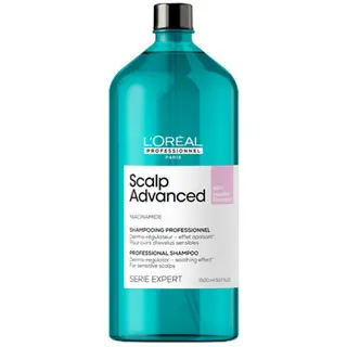 Produktfoto för L'oreal Scalp Advanced Shampoo 1500 ml