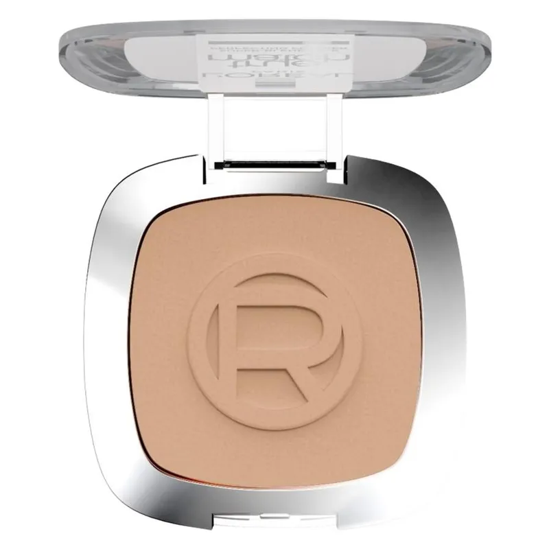 Bild 2 för L'Oréal True Match Super-Blendable Powder 5.D/5.W Golden Sand 6 g