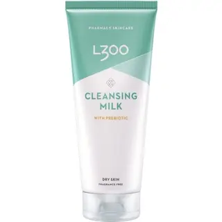 Produktfoto för L300 Cleansing milk prebiotic 200 ml