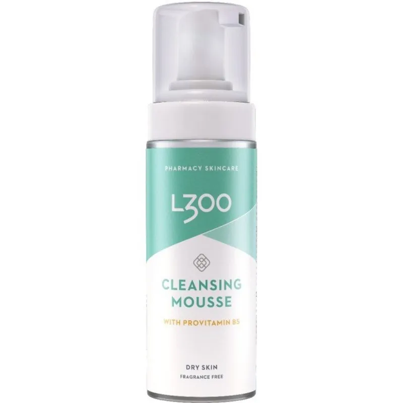 Bild 2 för L300 Cleansing Mousse 150 ml