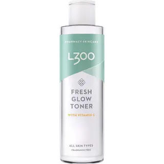 Produktfoto för L300 fresh glow toner ml