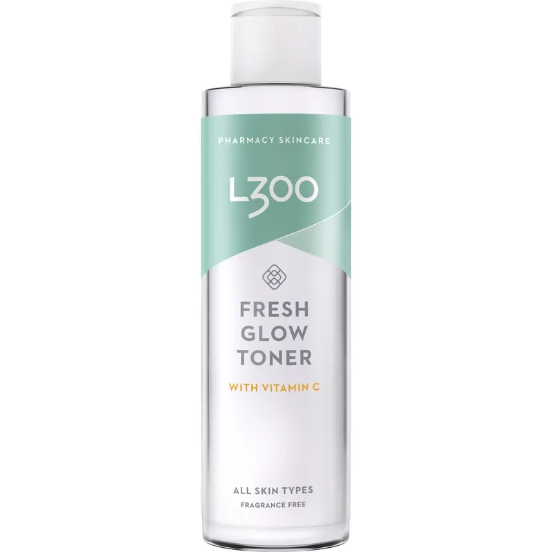 Bild 1 för L300 fresh glow toner ml
