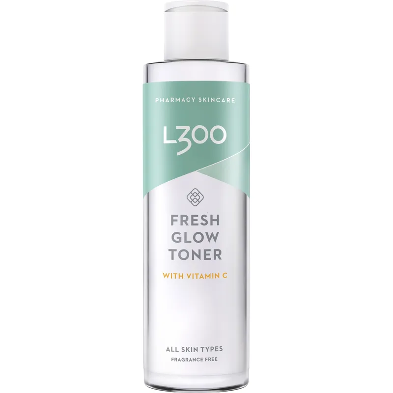 Bild 2 för L300 fresh glow toner ml