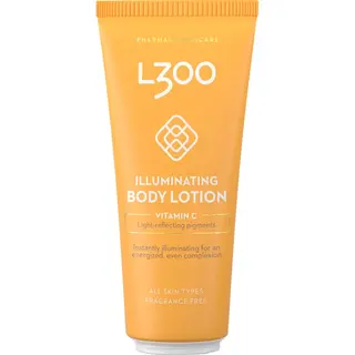Produktfoto för L300 Vitamin C Illuminating Body Lotion 200 ml