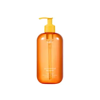 Produktfoto för LA'DOR ACV Vinegar Shampoo 530 ml
