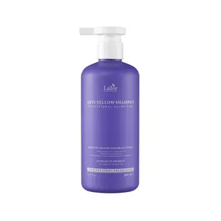 Produktfoto för La'dor Anti Yellow Schampo 300 ml