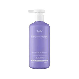 Produktfoto för La'dor Anti Yellow Treatment 300 ml