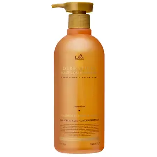 Produktfoto för La'dor Dermatical Hair- Loss Schampo For Thin Hair 530 ml