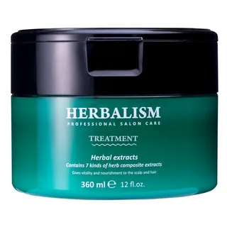 Produktfoto för La'dor Herbalism Treatment 360 ml