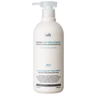 Produktfoto för La'dor Hydro Lpp Treatment 530 ml