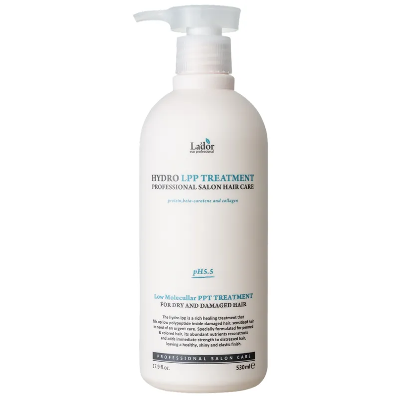 Bild 2 för La'dor Hydro Lpp Treatment 530 ml