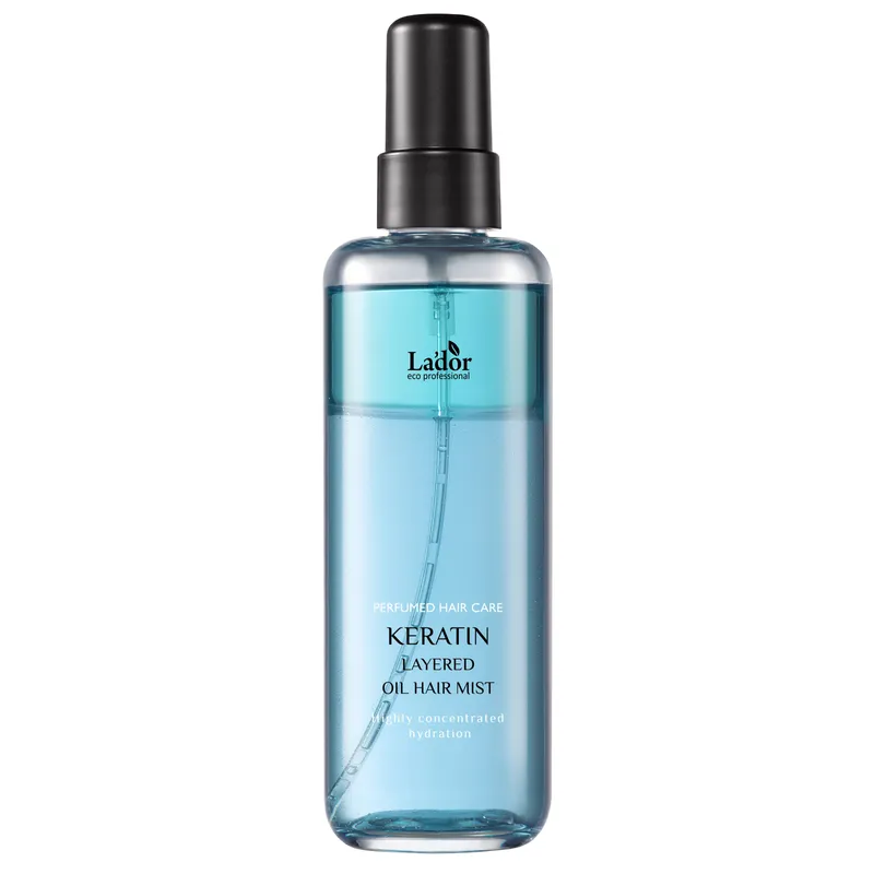 Bild 1 för La'dor Keratin Layered Mist 130 ml
