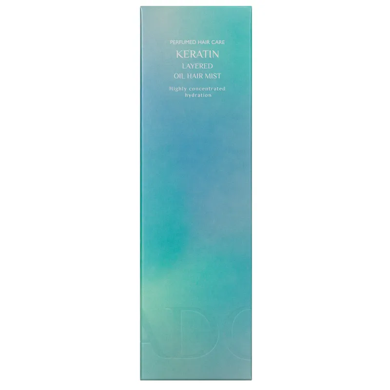 Bild 2 för La'dor Keratin Layered Mist 130 ml