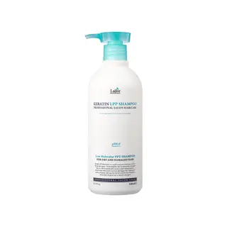 Produktfoto för La'dor Keratin Lpp Schampo 530 ml
