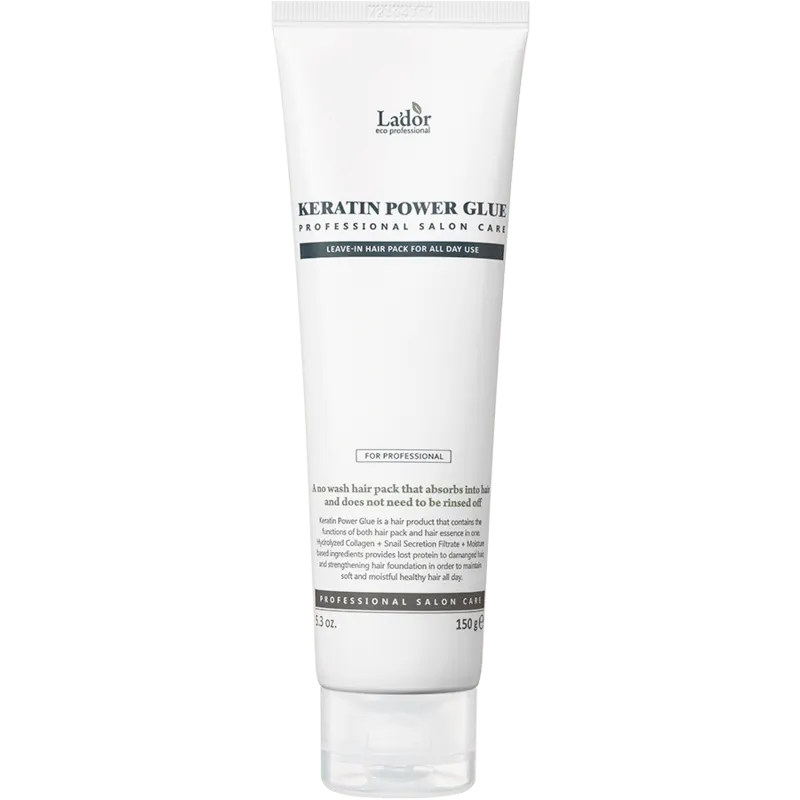 Bild 1 för La'dor Keratin Power Glue 150 g
