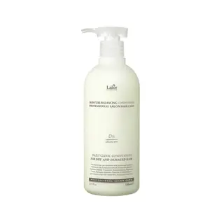 Produktfoto för La'dor Moisture Balancing Conditioner 530 ml
