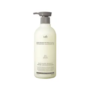 Produktfoto för La'dor Moisture Balancing Schampo 530 ml