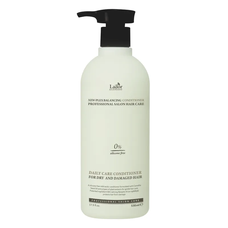 Bild 2 för LA'DOR NEW-PLEX Balancing Conditioner 530 ml
