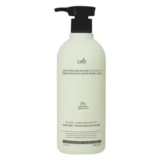 Produktfoto för LA'DOR NEW-PLEX Balancing Shampoo 530 ml