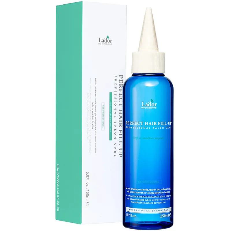 Bild 2 för La'dor Perfect Hair Fill-Up 150 ml